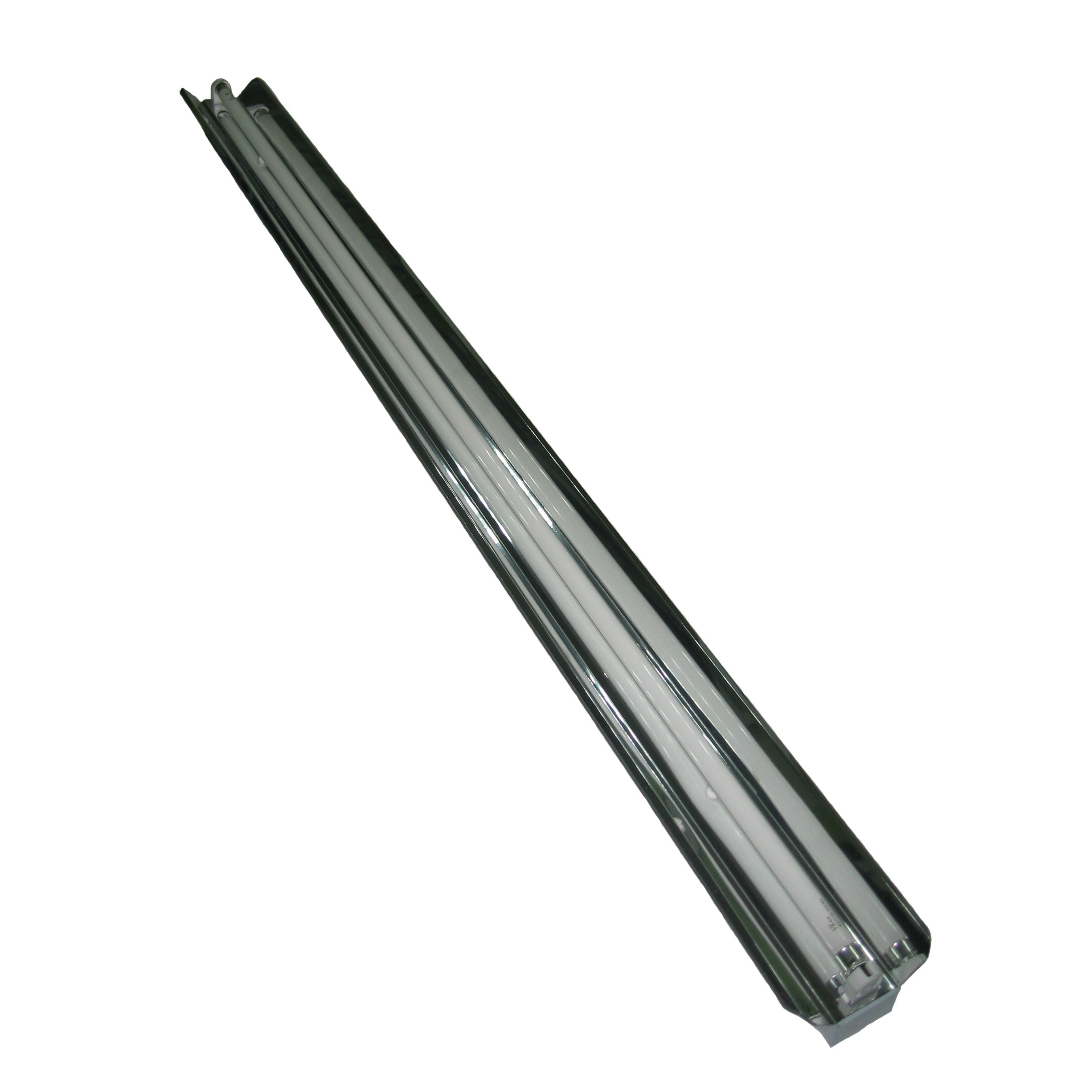 VK LED T8 20W x1 工字型吸頂燈