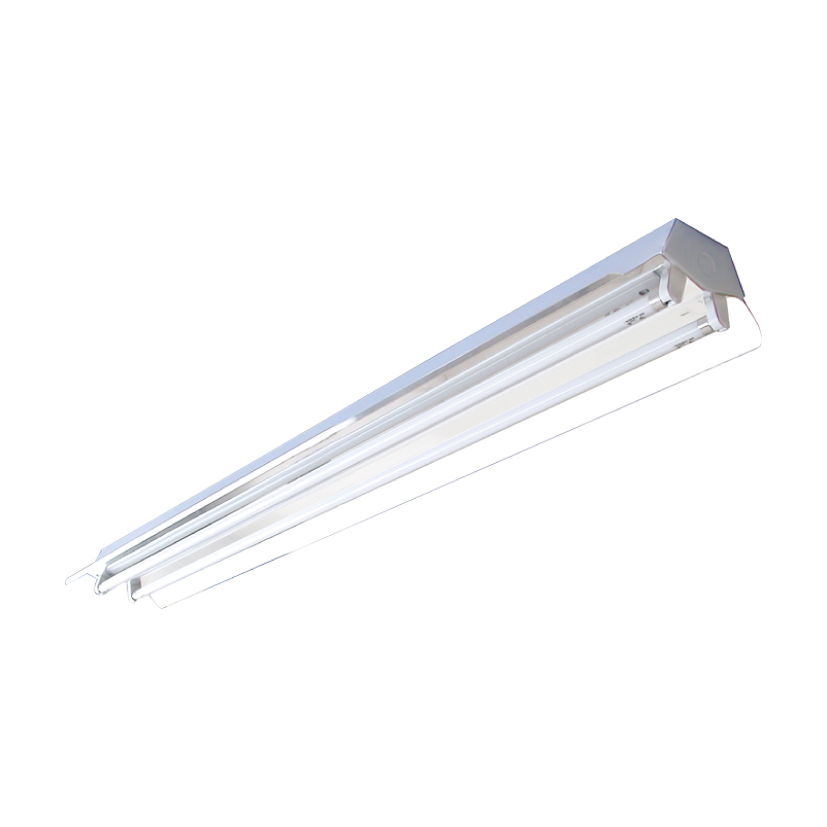 VK LED T8 20W x2 工字型吸頂燈