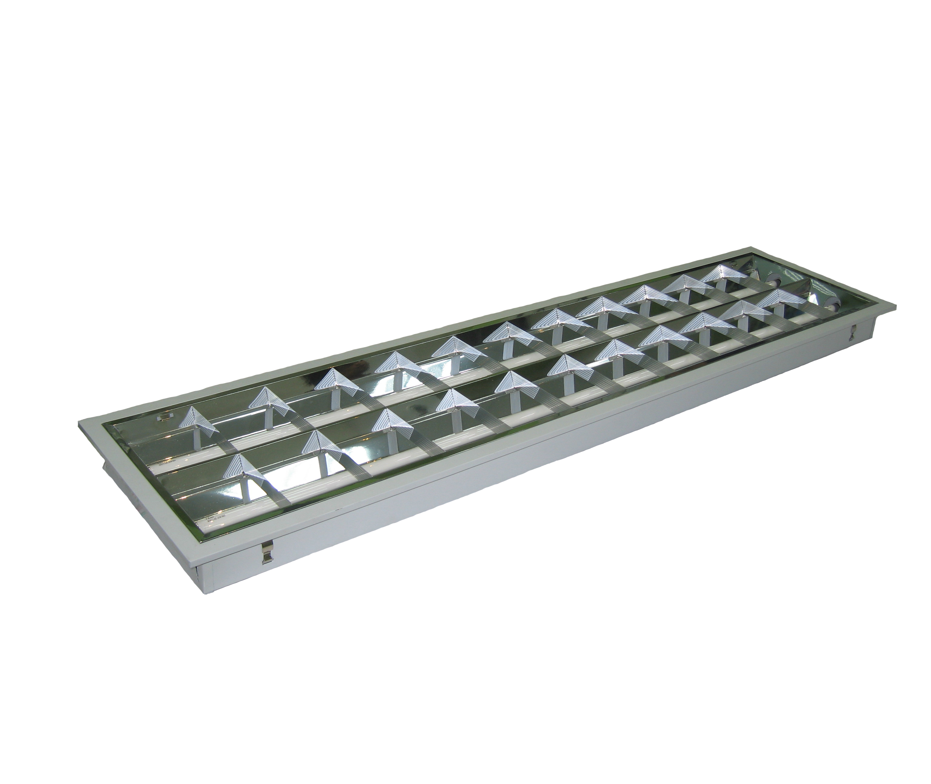 VK LED T8 20W x2 輕鋼架 (120x30cm)