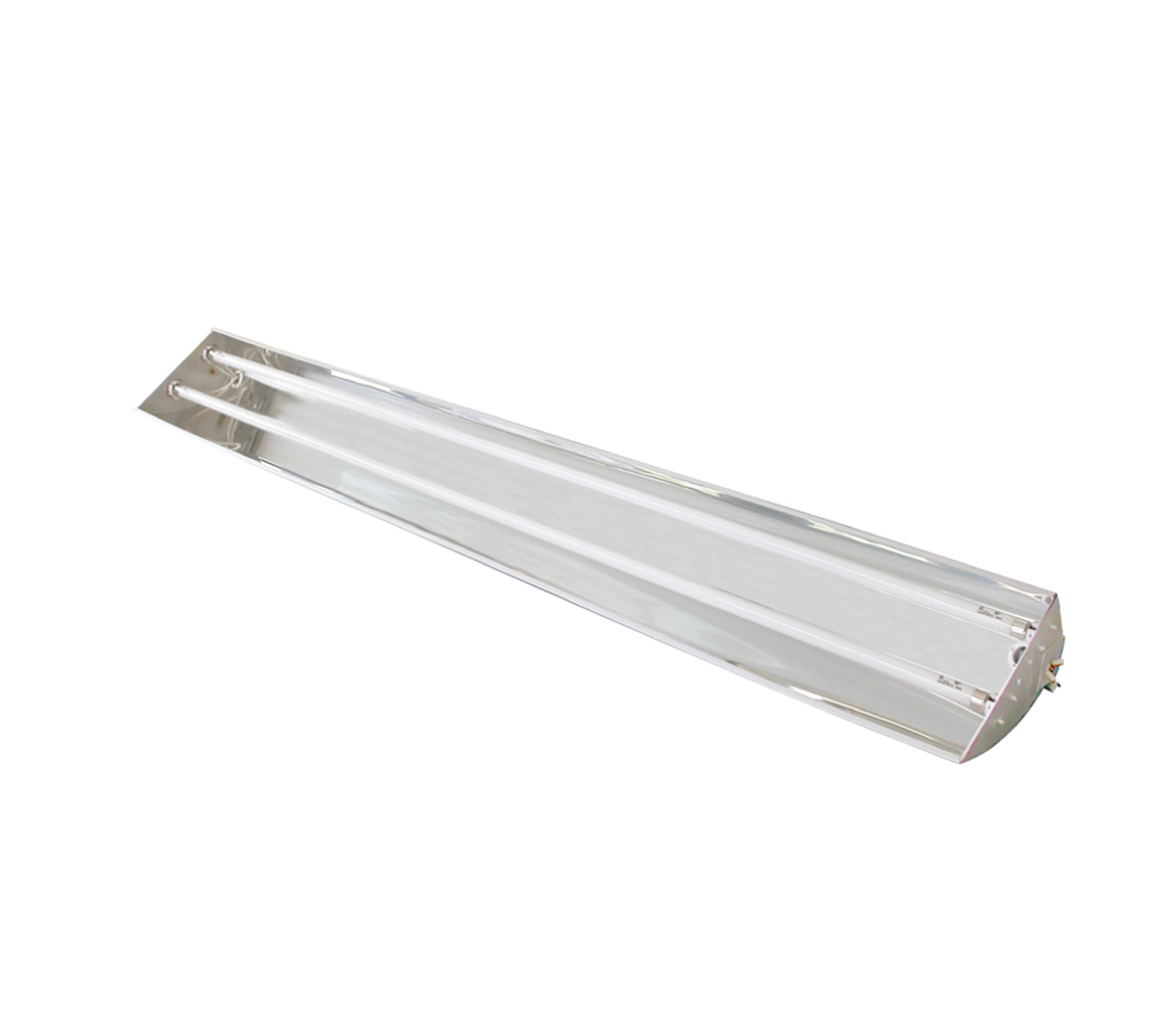 VK LED T8 20W x2 黑板燈
