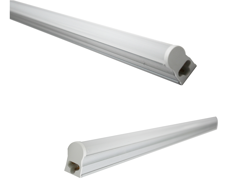 VK LED T5 15W 一體化日光燈－3呎