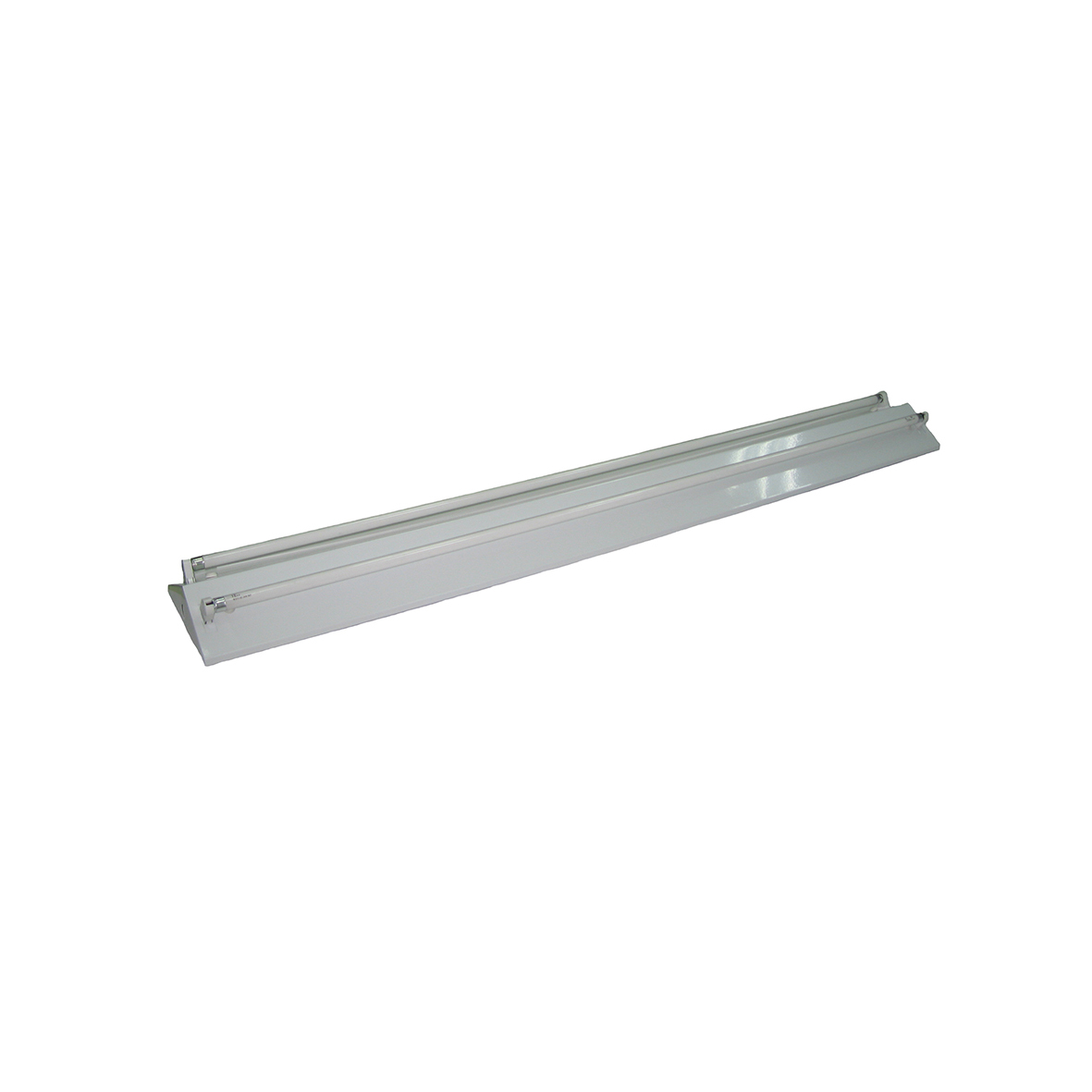 VK LED T8 20W x2 山型吸頂燈