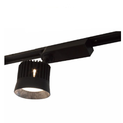 VK LED 30W 軌道燈 – 黃光